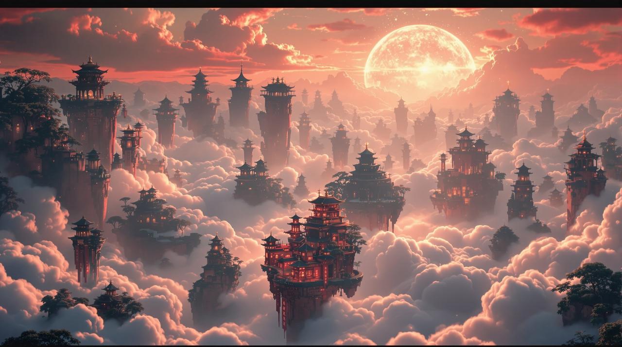 与凤行