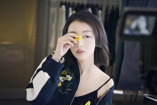 爱豆吃瓜娱乐酱周冬雨